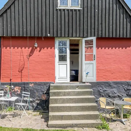 Amazing In With Kitchen * Gudhjem