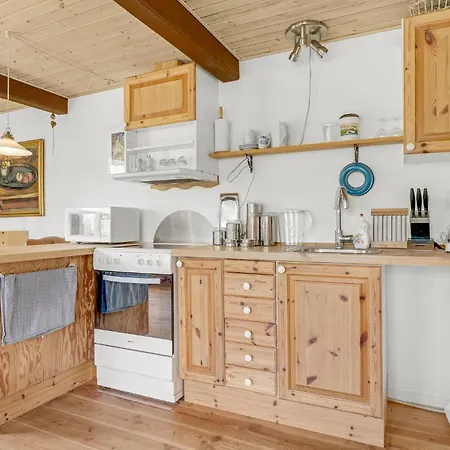 Amazing In With Kitchen Apartamento