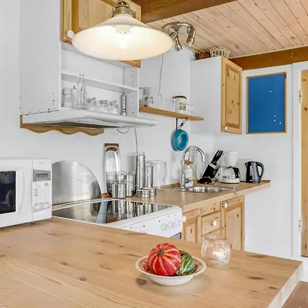 Apartamento Amazing In With Kitchen *