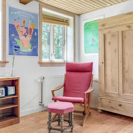 Apartamento Amazing In With Kitchen Gudhjem